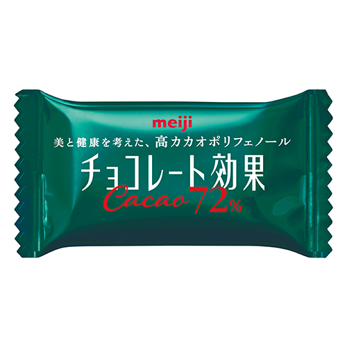 ※チョコレート効果カカオ72％大袋225g_画像02