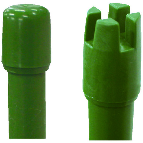 すくすく竹　イボ付き16mm×1500mm_画像03