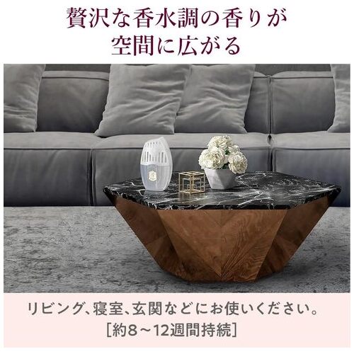 お部屋消臭力 PA アーバンリュクス 6個_画像03