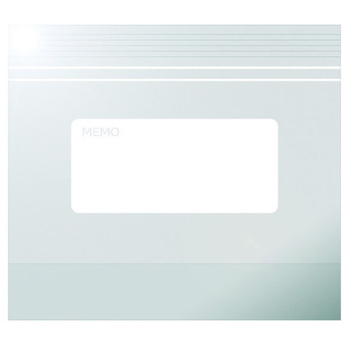 フリーザーバッグ マチ付き Sサイズ 25枚_画像02