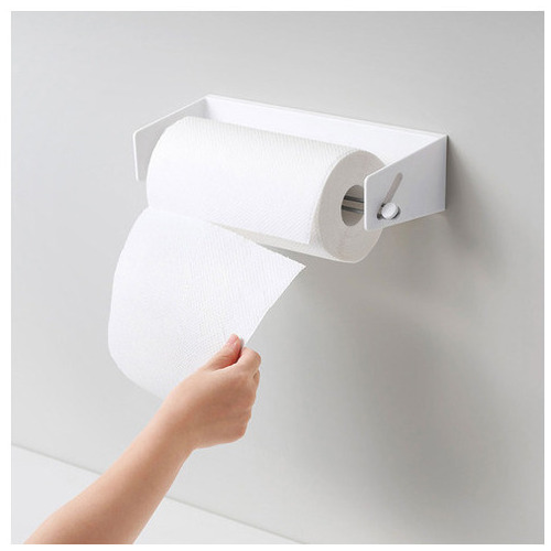 キッチンペーパーホルダー 強力吸着シート_画像02