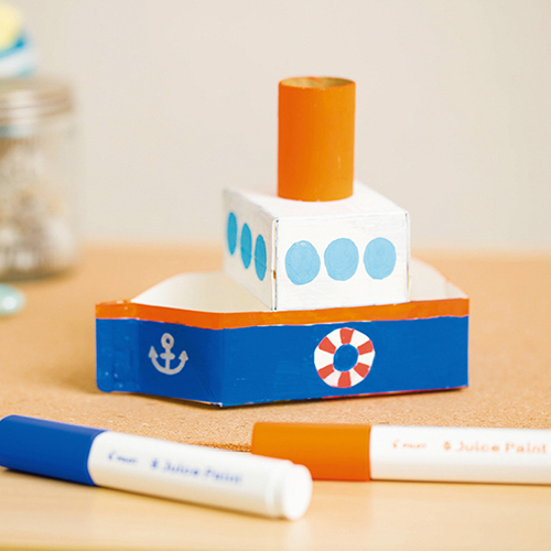 ジュースペイント中字丸芯SJP20MBNブラウン_画像02