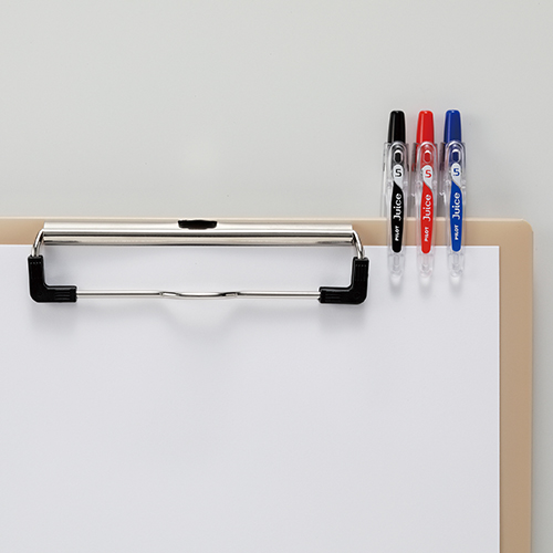 ジュース 1.0 太字 LJU10MR レッド_画像04