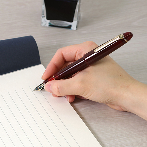 プロフィットLGT万年筆CRDF11-0820-230_画像04