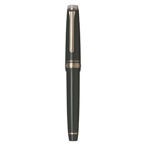 四季織野山の唄万年筆鶺鴒11-1231-303_画像02