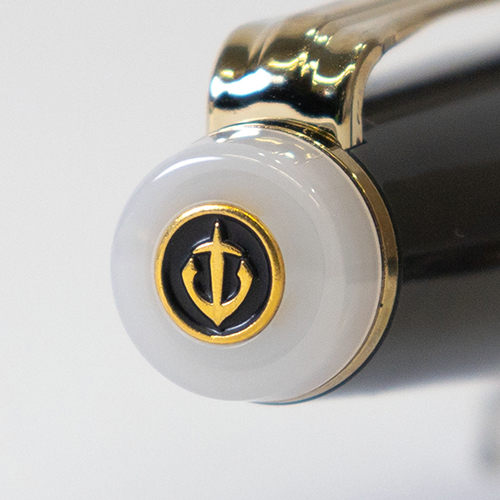 四季織野山の唄万年筆鶺鴒11-1231-303_画像03