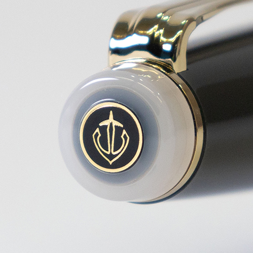 四季織野山の唄ボールペン鶺鴒16-0721-203_画像02