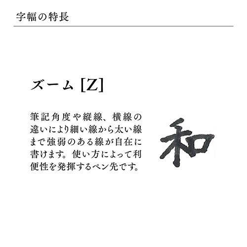 プロフィット18 GD 万年筆 Sグリーン Z_画像03