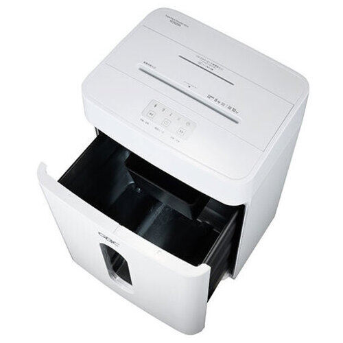 シュレッダースーパーサイレント GSHM3525M_画像02