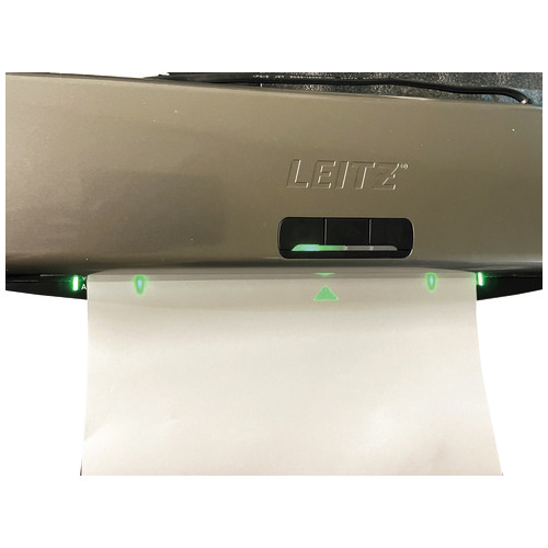 ラミネーター オフィスプロA3 LLMM341OP_画像02