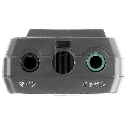 デジタルボイスレコーダー VR-M41_画像02