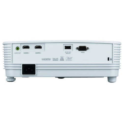 Acer プロジェクター H6542_画像02