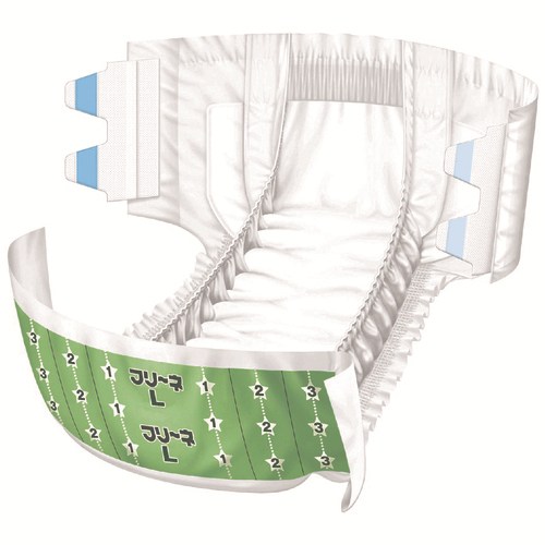 フリーネProのびるテープタイプL19　1P_画像02
