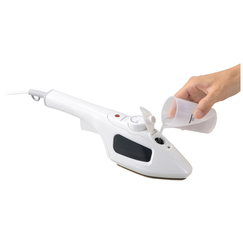 ハンディーアイロン＆スチーマー SA-4099W_画像04