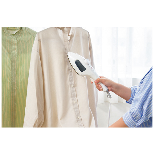ハンディーアイロン＆スチーマー SA-4099W_画像02