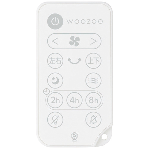 サーキュレーター 18畳 PCF-BC15TEC-W_画像03