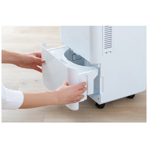 【再値引】2025年製　コンパクトクーラー ICA-0302G Amazon.co.jp: ICA-0302G(ホワイト) コンパクトクーラー 冷風・除湿