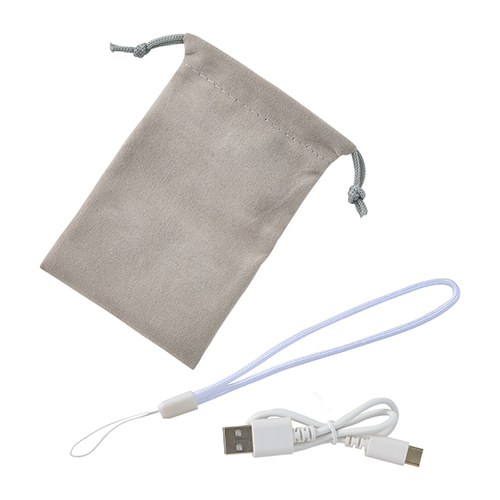 充電式カイログレー JK-KDR01GY_画像04