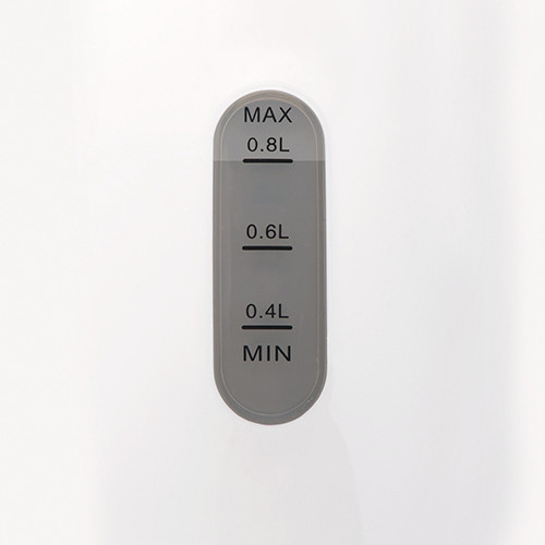 電気ケトル SEK-208 ベージュ_画像02