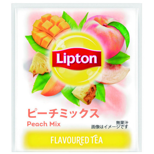 ※リプトン フレーバーティーアソート60袋_画像04