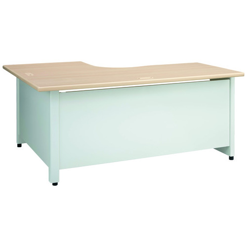 L型平机 RJ-N1612L-R ホワイトメープル_画像02