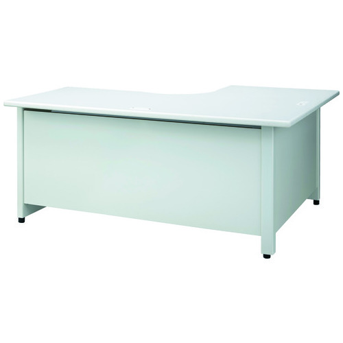 L型平机 RJ-N1612L-L WS/W4 ホワイト_画像02