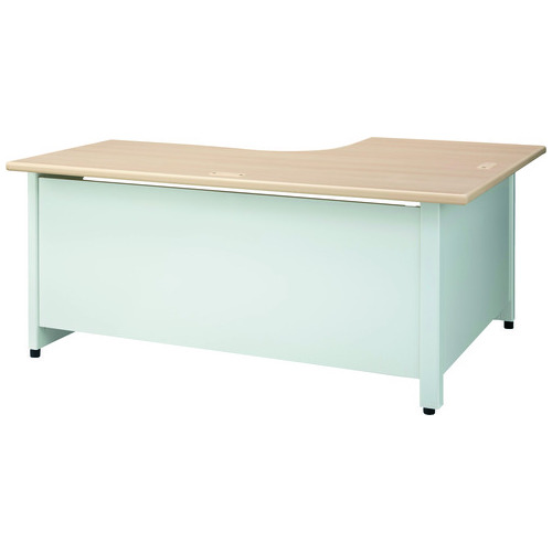 L型平机 RJ-N1612L-L ホワイトメープル_画像02