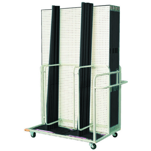 多目的パネル 専用台車 TP-120【重_画像02