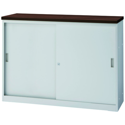 ハイカウンター CS-129HS 中棚なし MW_画像02