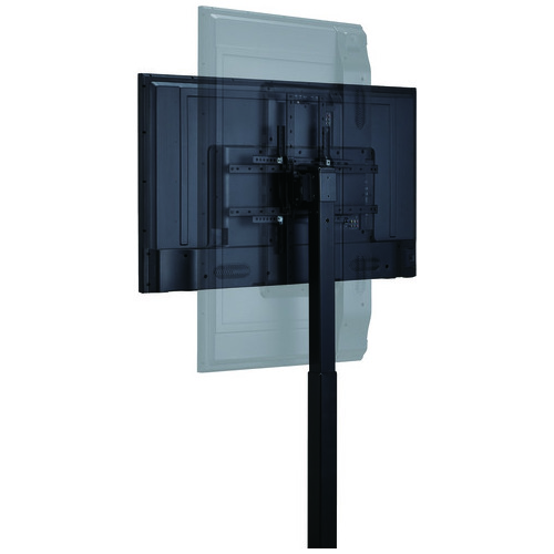 モニタースタンド FMN120-BK_画像03