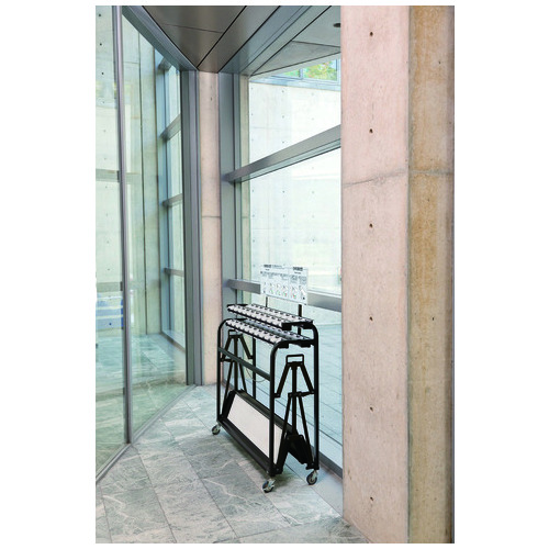 鍵付傘立 アンブラーD33 YA-83L-ID_画像04