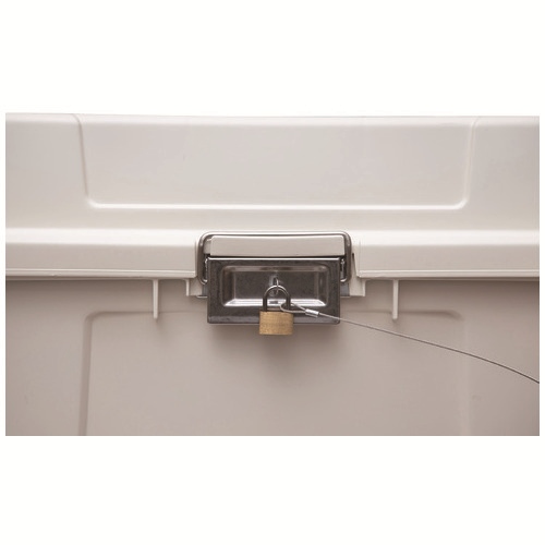 宅配ボックス TBP-540 ホワイト_画像04