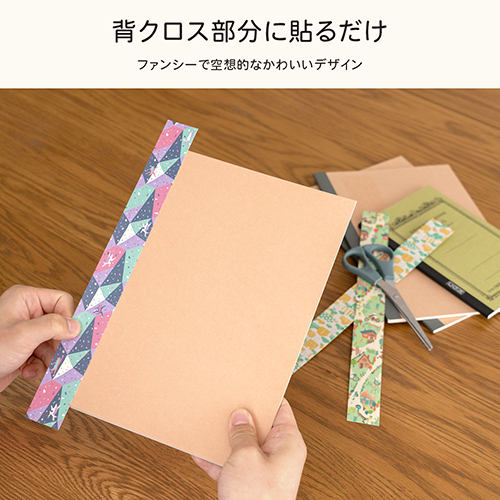 セデコ ファンシー柄_画像04