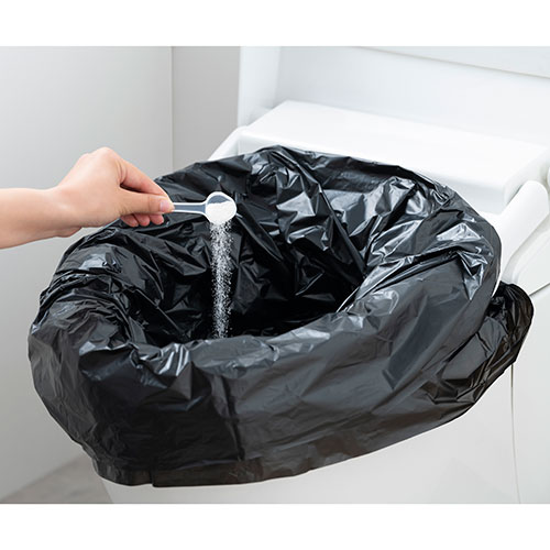 トイレ処理凝固剤 500g DYG-50_画像03