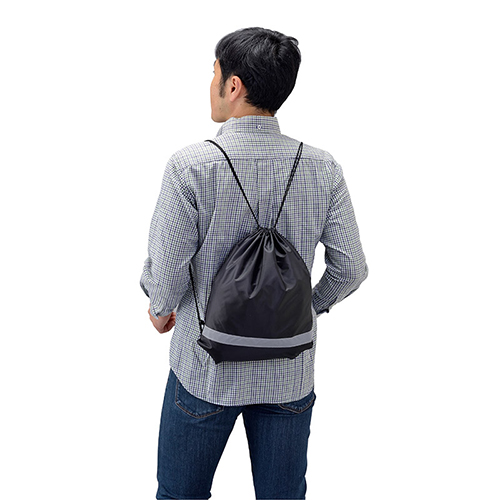 b_A4ボックス巾着リュック12点セット 33280_画像02