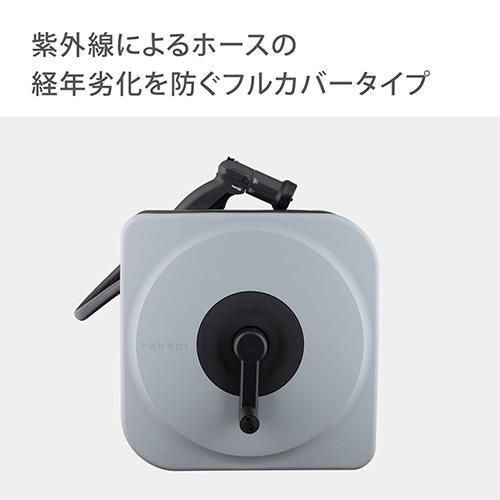 BOXY NEXT 20ｍ グレー RC1220GY_画像02