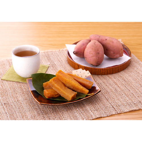 ※安納芋 干し蜜芋 5袋セット_画像02