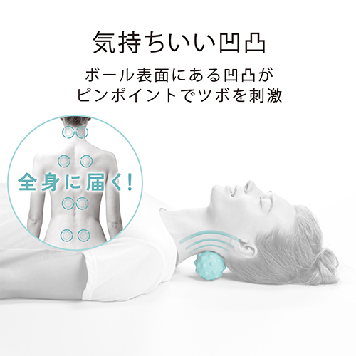 ストレッチボール ソフト HCK-PBTRSBUL_画像03