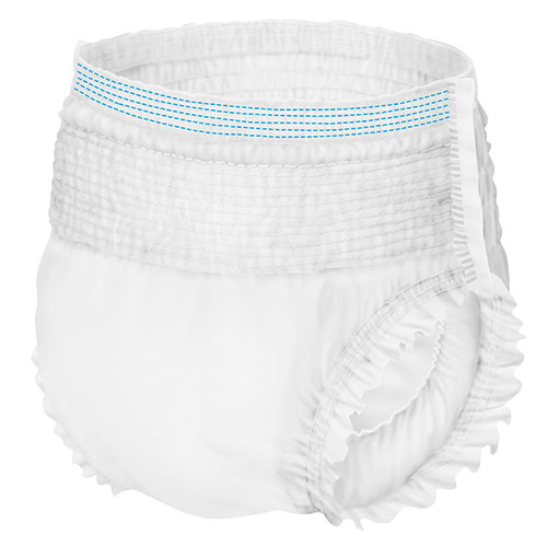 フリーネPro 軽快パンツMサイズ4P_画像02