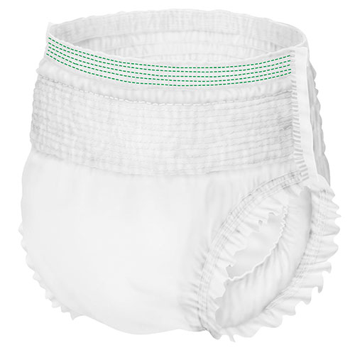 フリーネPro 軽快パンツLサイズ1P_画像02