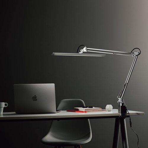 Z-LIGHT クランプ Z-10GSL シルバー_画像03