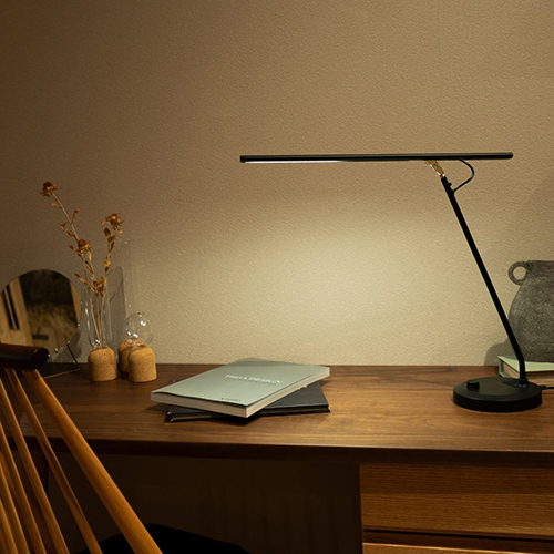 Z-LIGHT 卓上 Z-6700B ブラック_画像03