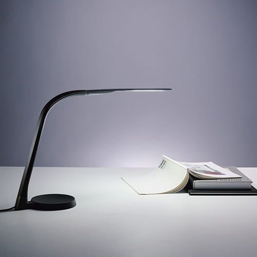 Z-LIGHT 卓上 Z-9B ブラック_画像03