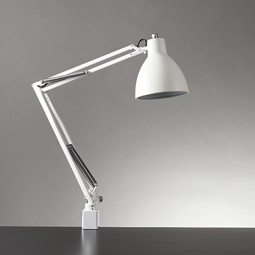 Z-LIGHT クランプ Z-00NW ホワイト_画像03