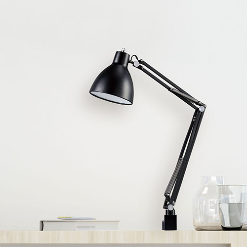 Z-LIGHT クランプ Z-00NB ブラック_画像03