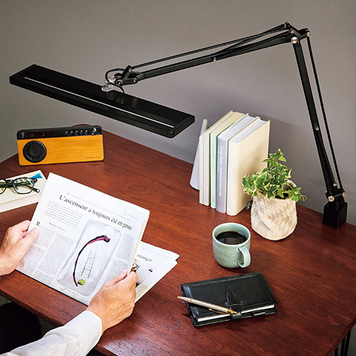 Z-LIGHT クランプ Z-90W ブラック_画像03