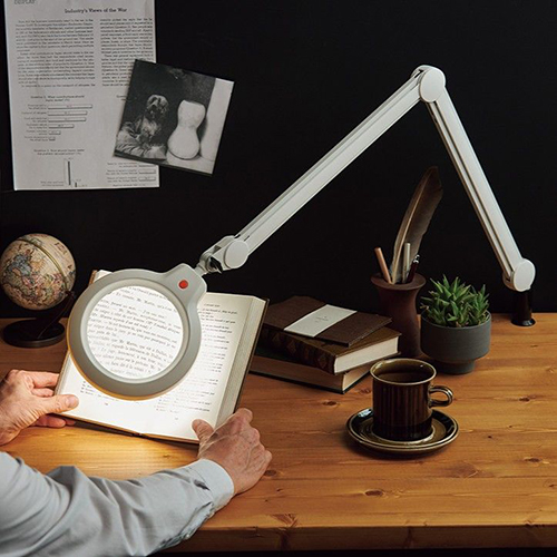 Z-LIGHT クランプ Z-37RLW ホワイト_画像03