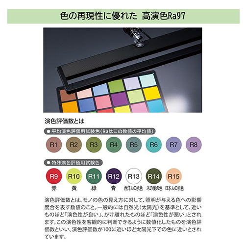 Z-LIGHT クランプ Z-80PORⅡB ブラック_画像02