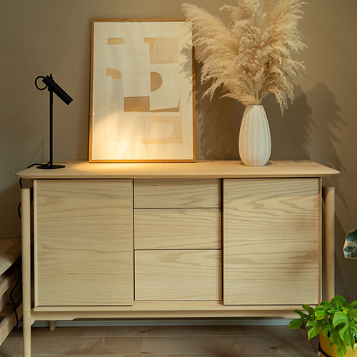 Z-LIGHT 卓上 ZR-30W-LL ホワイト_画像03