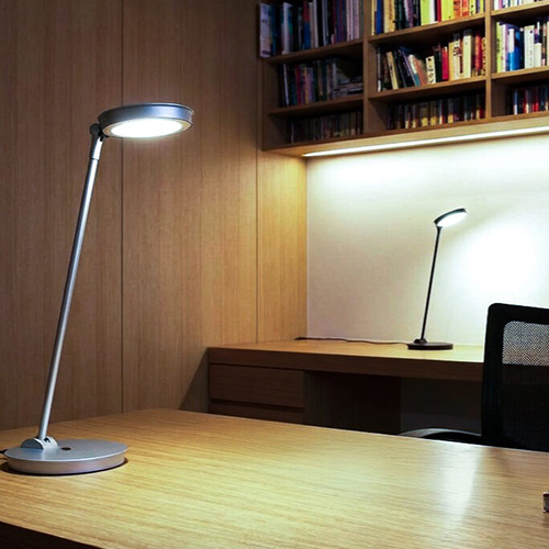 Z-LIGHT 卓上 Z-8NSL シルバー_画像03